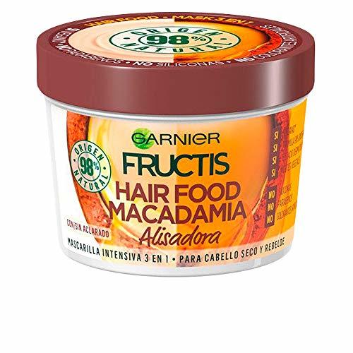 Belleza Fructis Mascarilla de Pelo 250 g