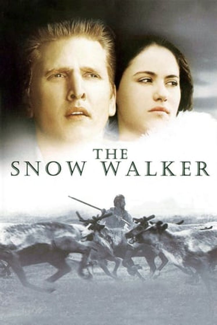 Movie Perdidos en la nieve
