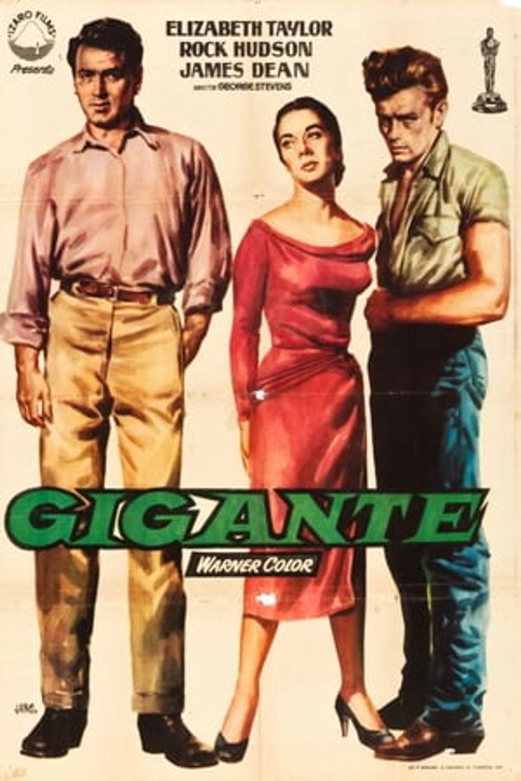 Movie Gigante