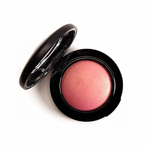 Beauty Mac mineralize Blush Petal Power