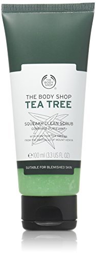 The Body Shop