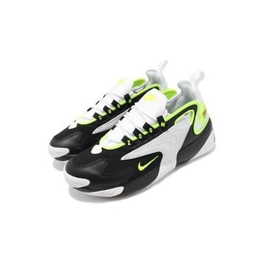 Nike Zoom 2K - Green