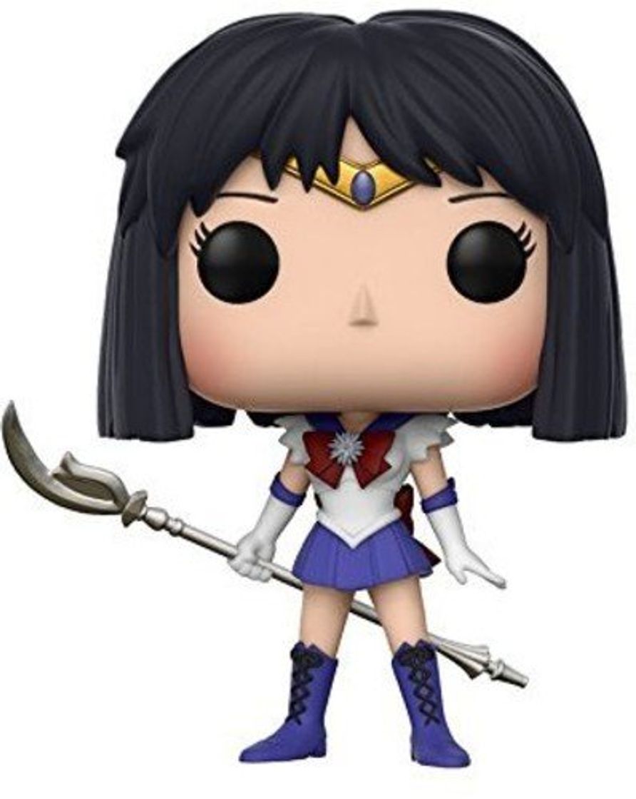 Juego Funko Pop! - Anime: Sailor Moon Figura de vinilo Saturn