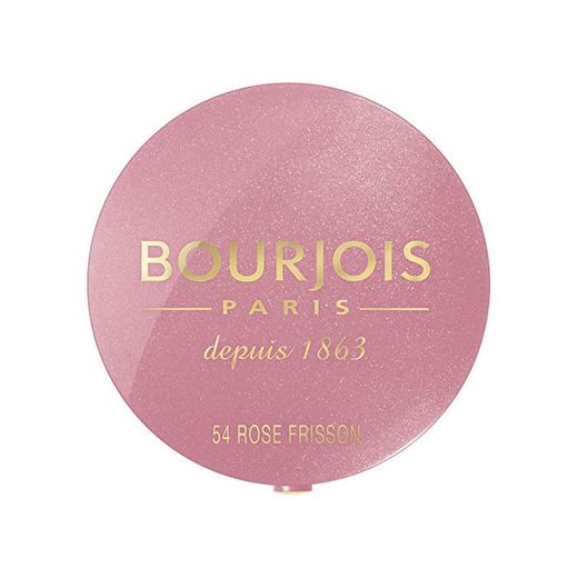 Bourjois Fard Joues Colorete Tono 54 Rose frisson