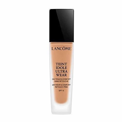 Lancome Teint Idole Ultra Wear Fondo de Maquillaje Color 035 Beige Dore