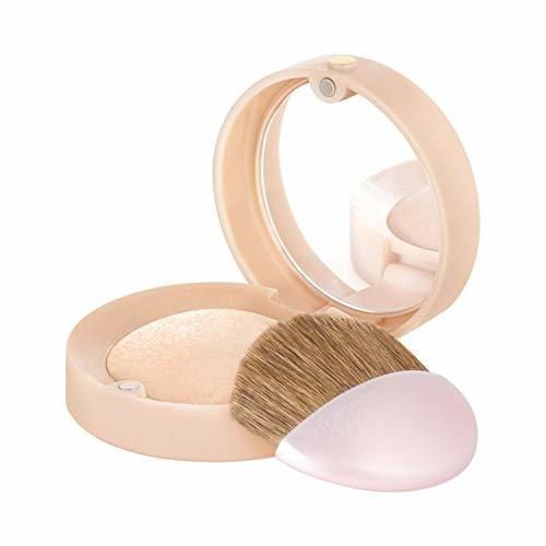 Bourjois Le Petit Strober Iluminadores Tono 0 Universal