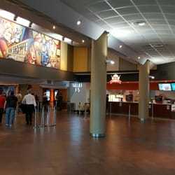 Lugar Hoyts Abasto | Cinemark Hoyts