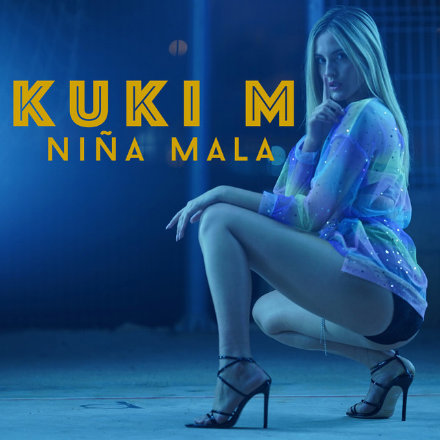 Niña Mala