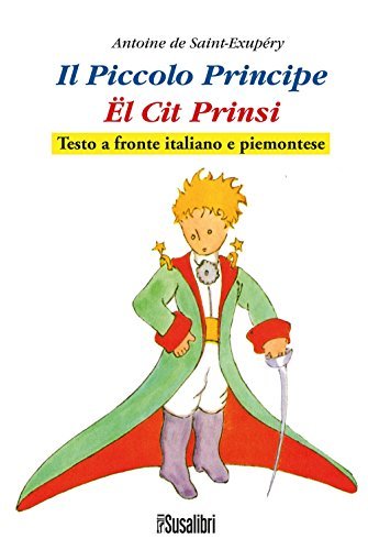 Libros Il Piccolo Principe