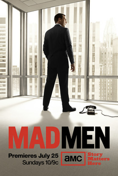 Serie Mad Men