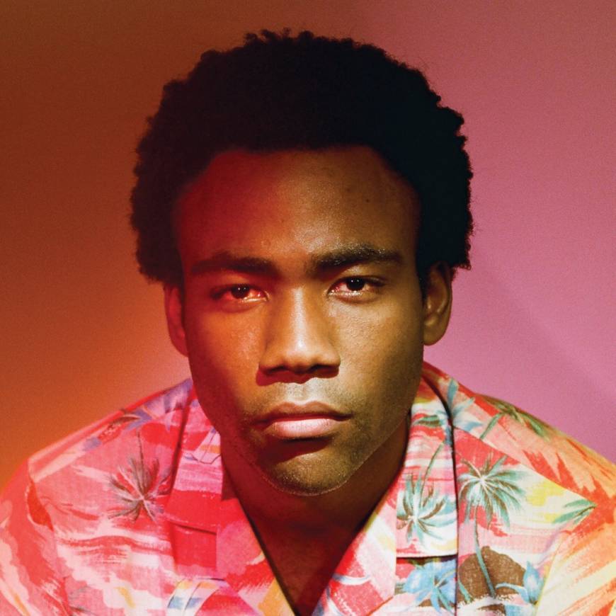 Moda Because the Internet by Childish Gambino on Spotify