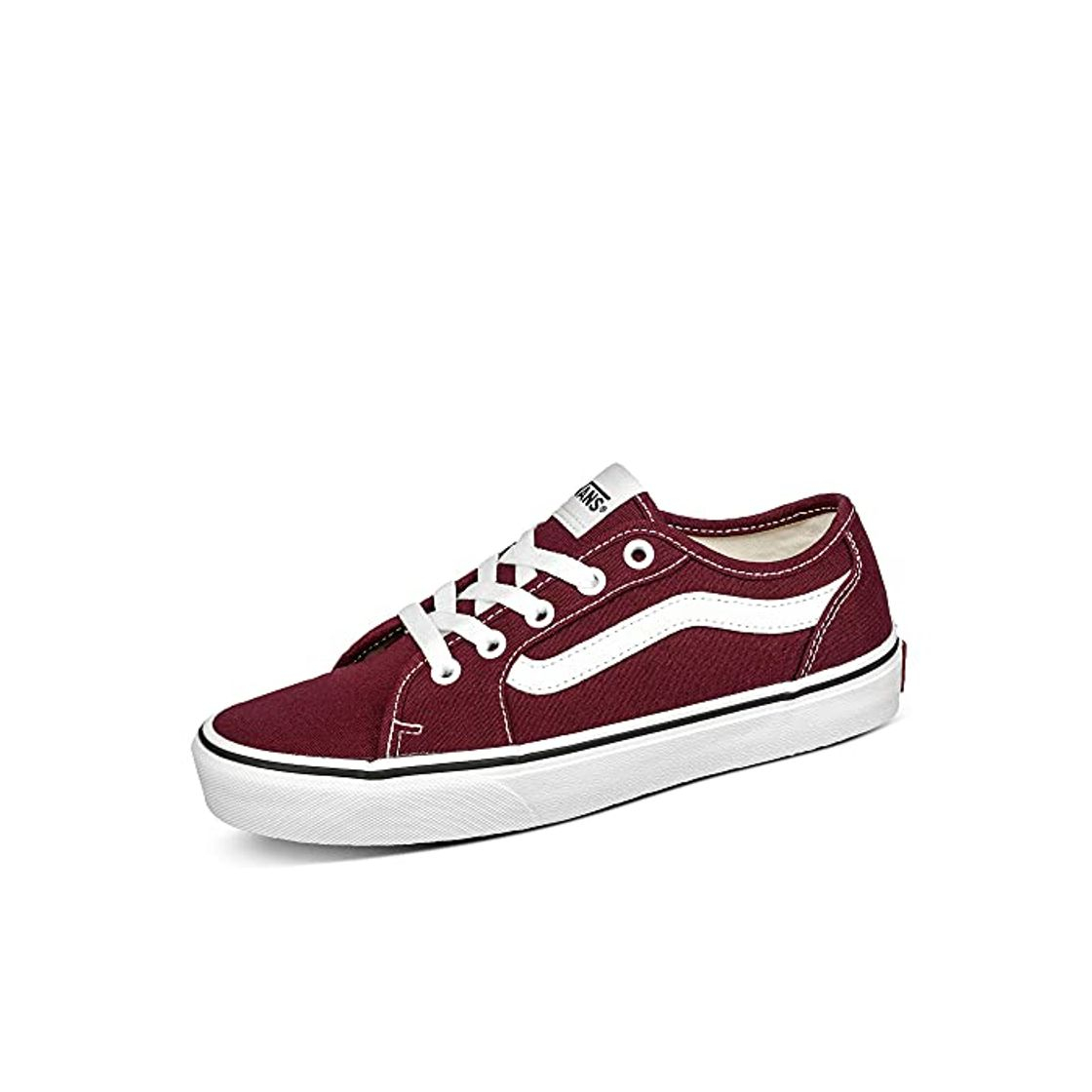 Producto Vans Filmore Decon, Zapatillas para Mujer, Rojo