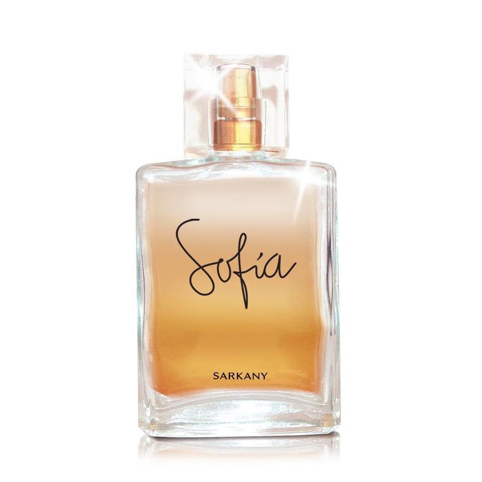 Fashion Perfume Sofía | Sofia Sarkany