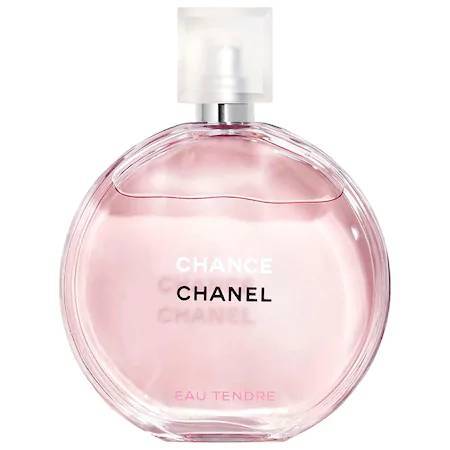 Fashion CHANCE EAU TENDRE Eau de Toilette - CHANEL | Sephora