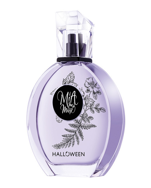 Moda Eau de Parfum Mía Me Mine 100 ml Halloween Perfumes · Alta ...