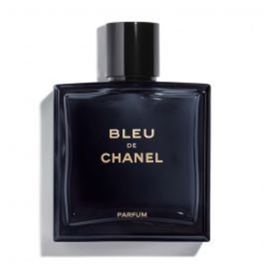 Perfume Chanel Bleu Parfum - Masculino 100 ml