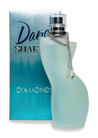 Fashion Perfume shakira!!