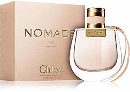  Perfume Chloe Nomade Eau de Parfum - Perfumes