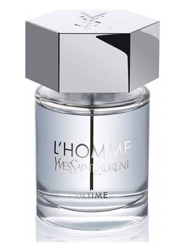 Social L'homme perfume 