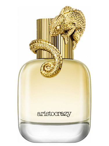 Social Aristocrazy perfume 