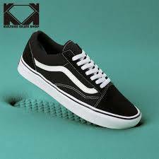 Moda Zapatillas vans clasicas