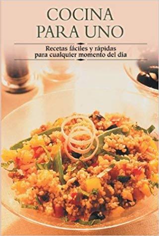 App Recetas fáciles de cocina