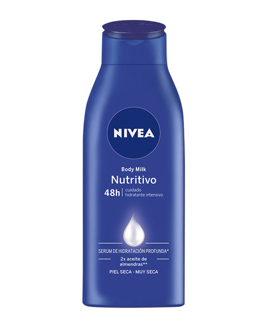 Fashion Todo para tu cuerpo – NIVEA