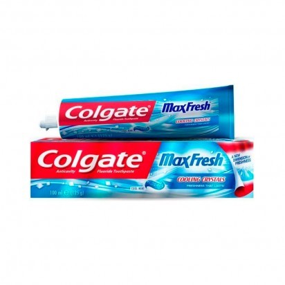 Moda Crema Dental | Colgate®