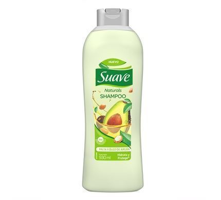 Moda Cuidado del Cabello - Shampoo Suave – WalmartAr