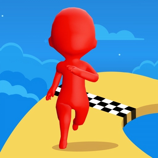 App Fun Race 3D