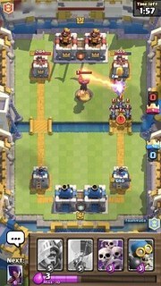 App Clash Royale