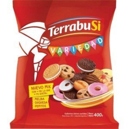Terrabusi: Stores - Amazon.com