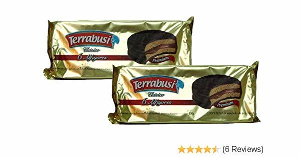 Social Terrabusi: Stores - Amazon.com