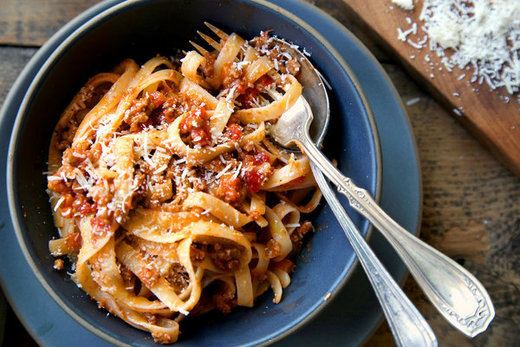 Fall Pastas You'll Want to Make All Season Long - Recipes from ...