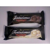 Moda Galletita Rellena Mousse De Choc Tentacion 113,5 Gr - Walmart ...