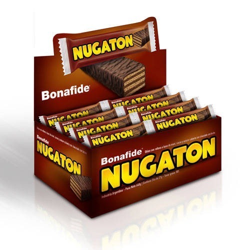 Social Nugaton - Bonafide