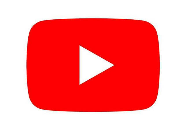 App YouTube