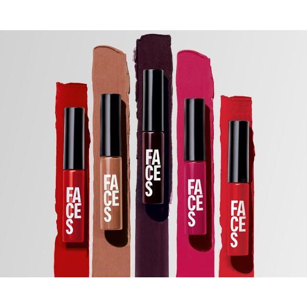 Fashion Labiales natura "faces"