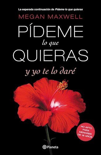 Libro P?deme Lo Que Quieras Y Yo Te Lo Dar?