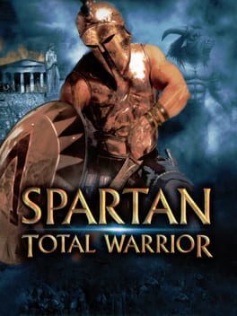 Videogames Spartan: Total Warrior