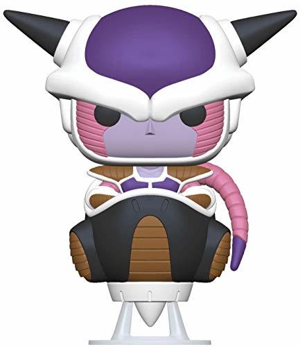 Game Funko- Pop Vinilo: Dragonball Z S6: Frieza Figura Coleccionable,