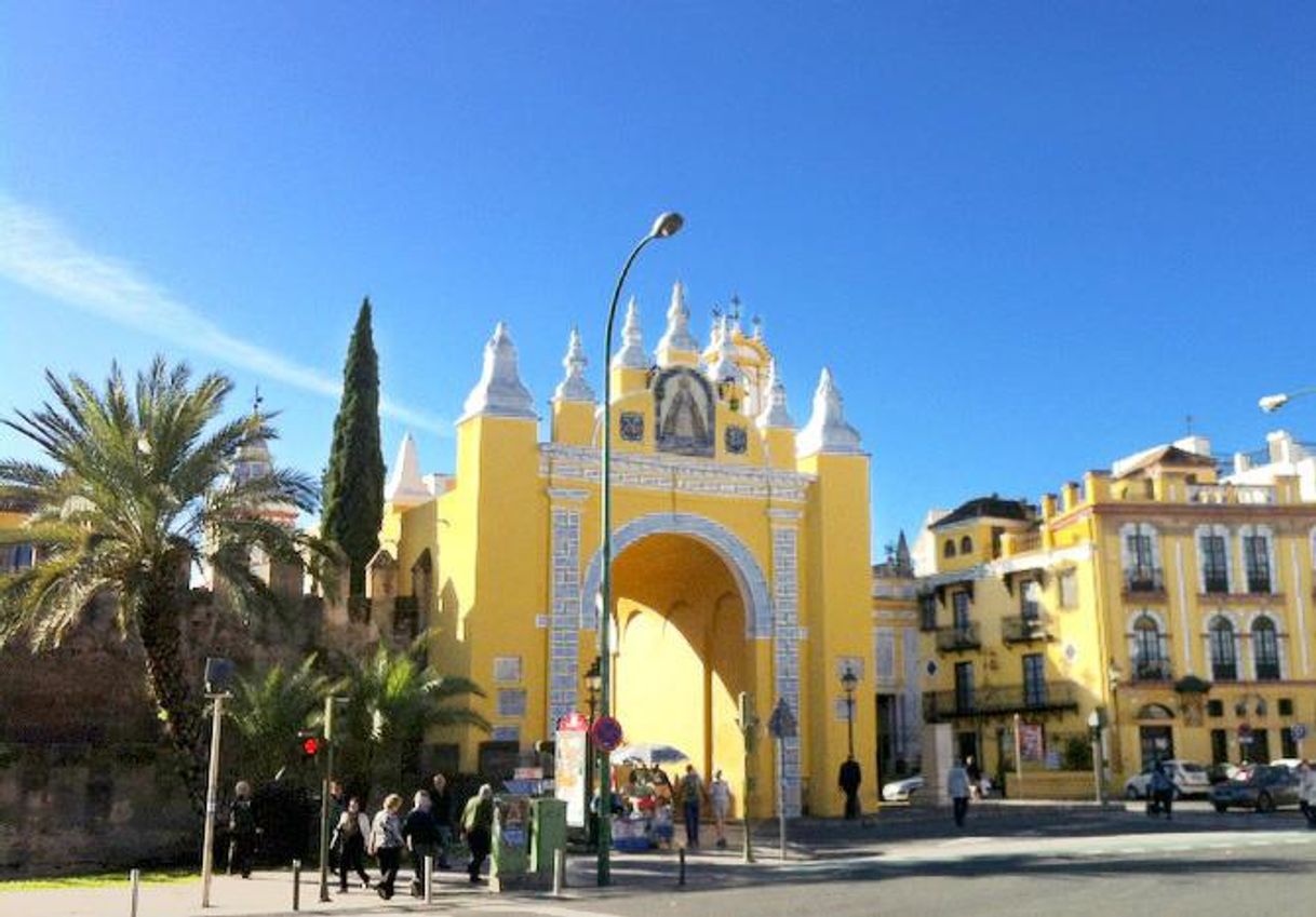 Place Macarena