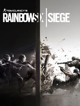 Videogames Tom Clancy's Rainbow Six: Siege