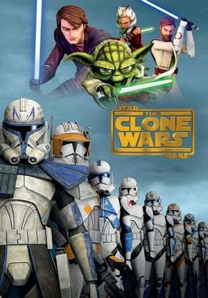 Serie Star Wars: Clone Wars