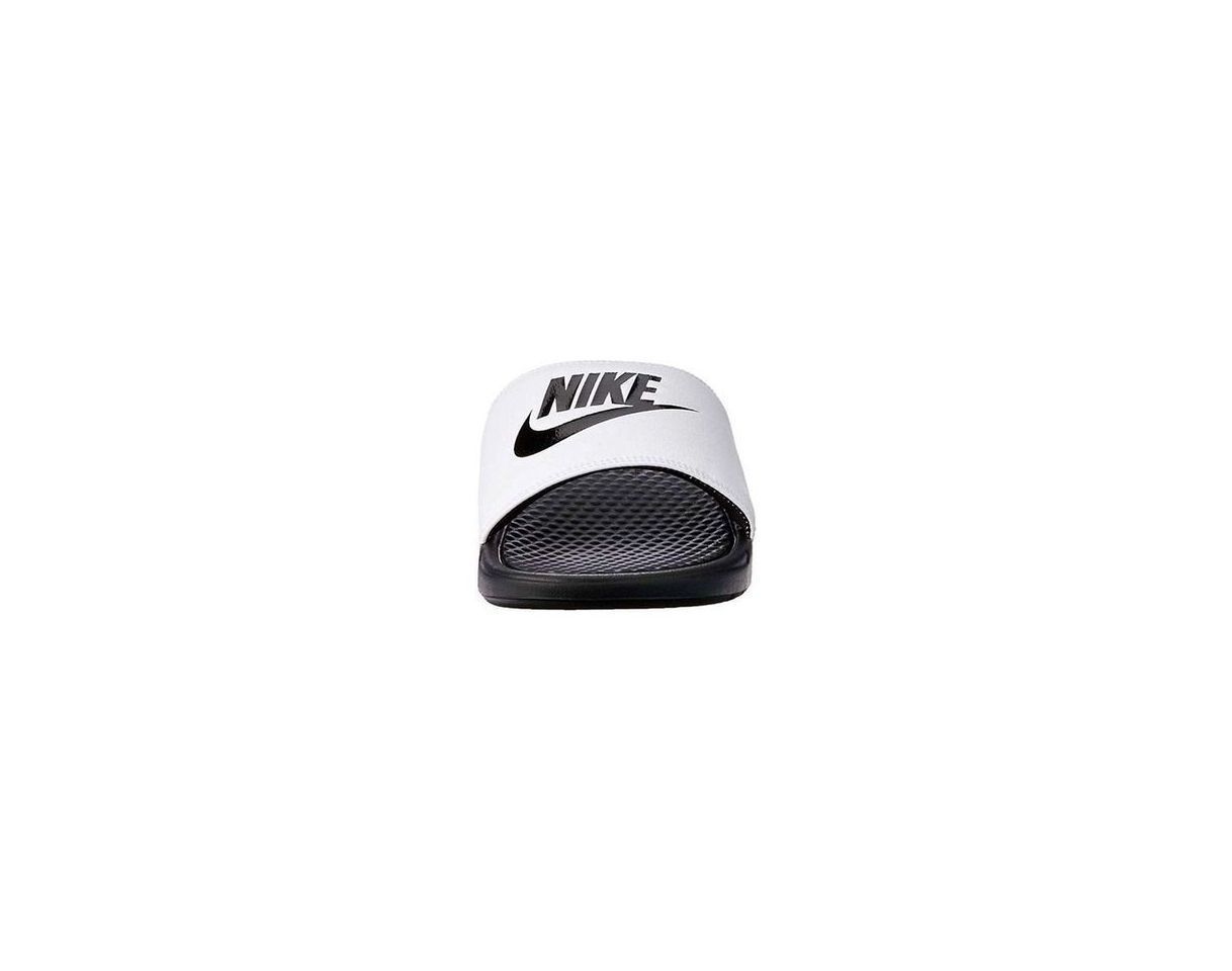 Social Nike Benassi Jdi, Chanclas Unisex Adulto, Multicolor