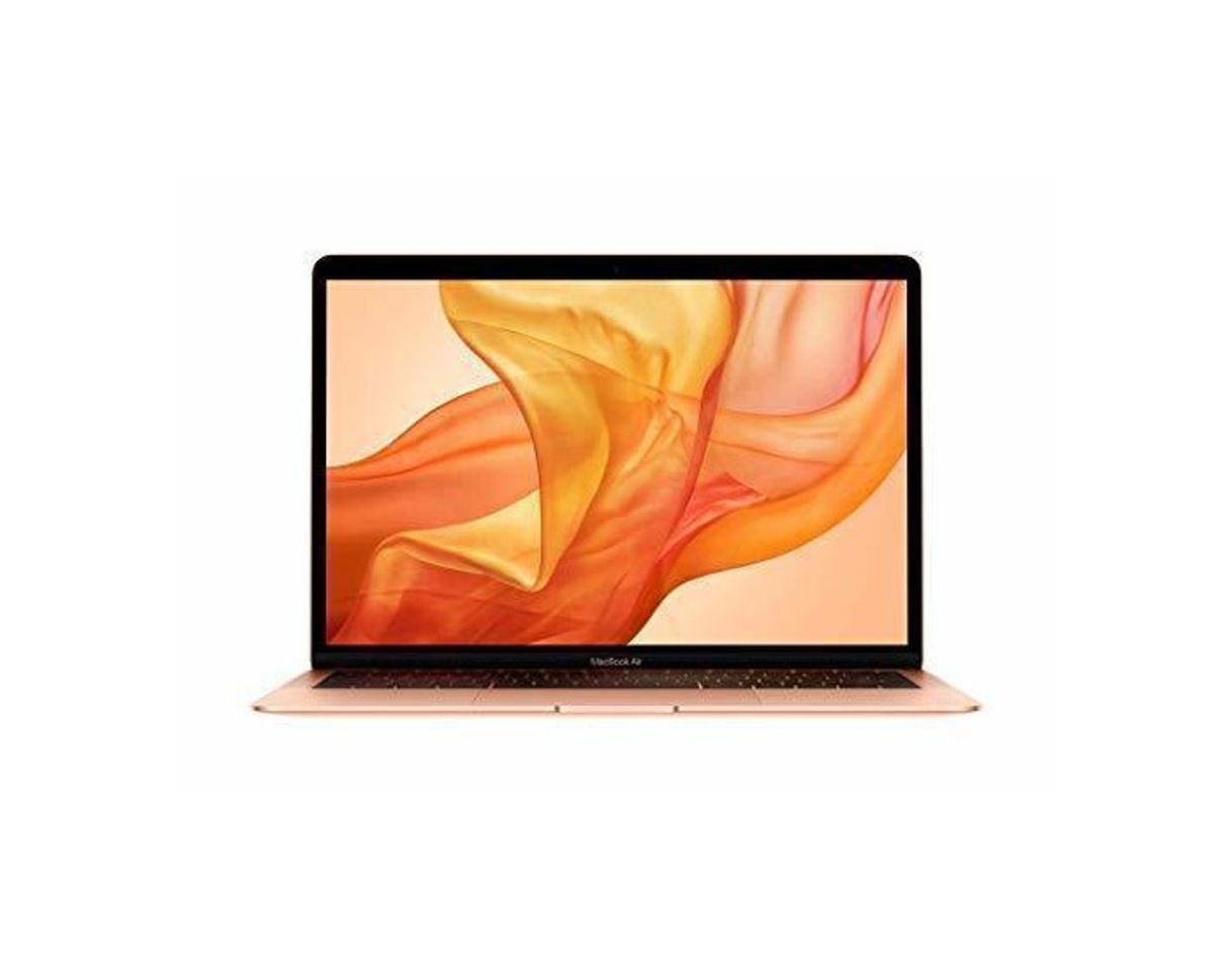 Social Apple MacBook Air