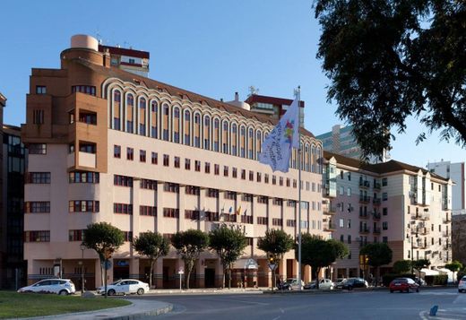 Hotel Monte Conquero
