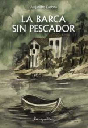 Book Barca Sin Pescador,La