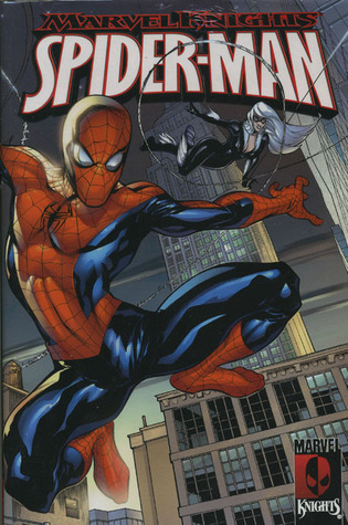 Libro Spiderman