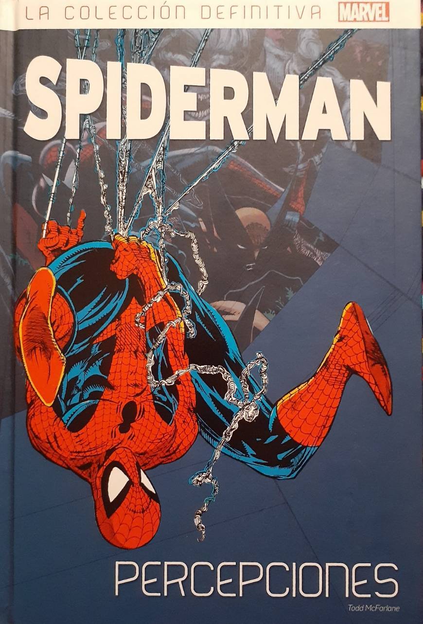 Libro Spider-Man 2